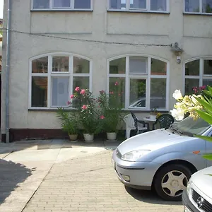 3* Vendégház Garden 39