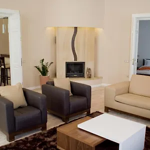 4* Apartmanhotel Soleil
