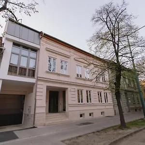3* Szálloda Ankavi