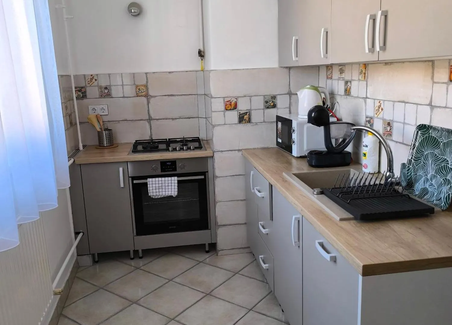 City Heaven Apartment Szeged 0*,  Magyarország