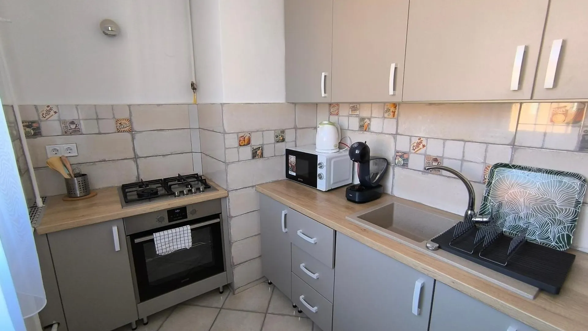 City Heaven Apartment Szeged
