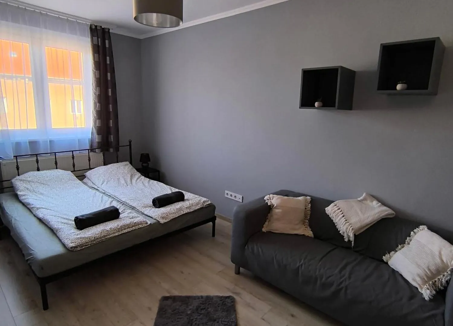 City Heaven Apartment Szeged