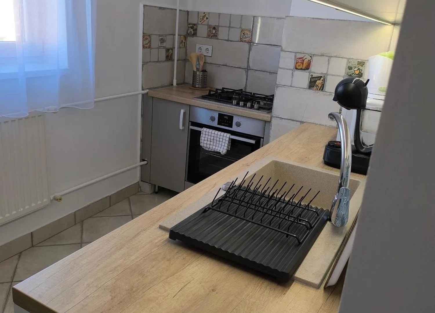 City Heaven Apartment Szeged