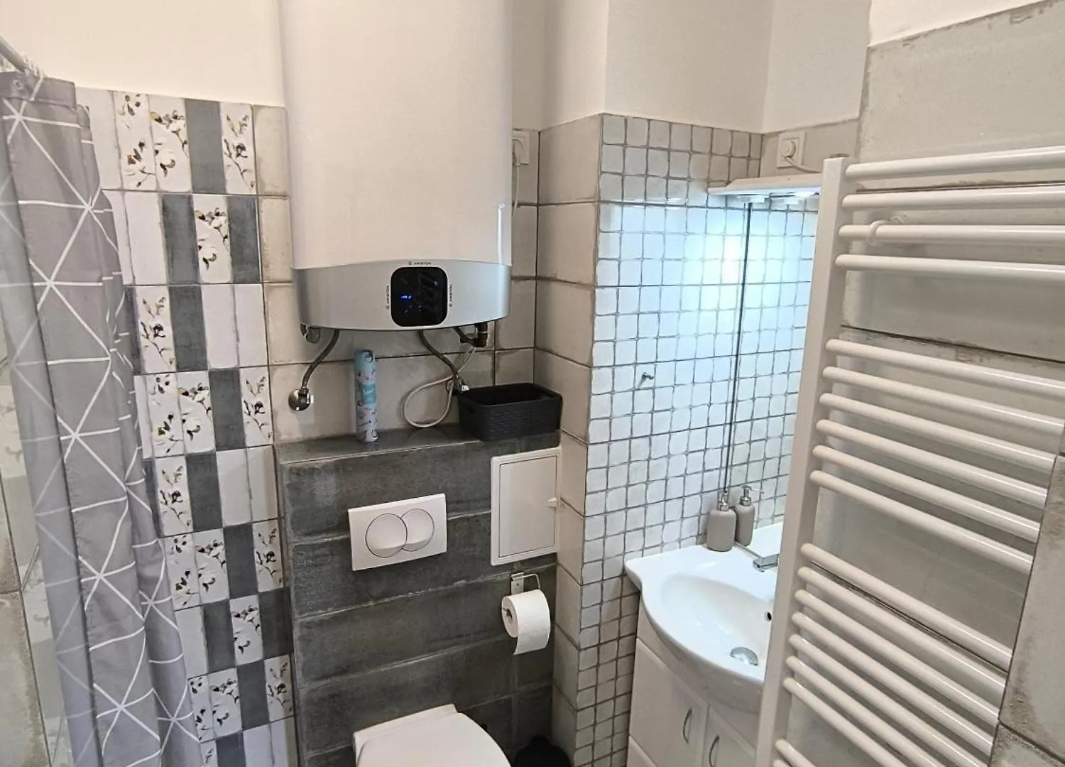 City Heaven Apartment Szeged