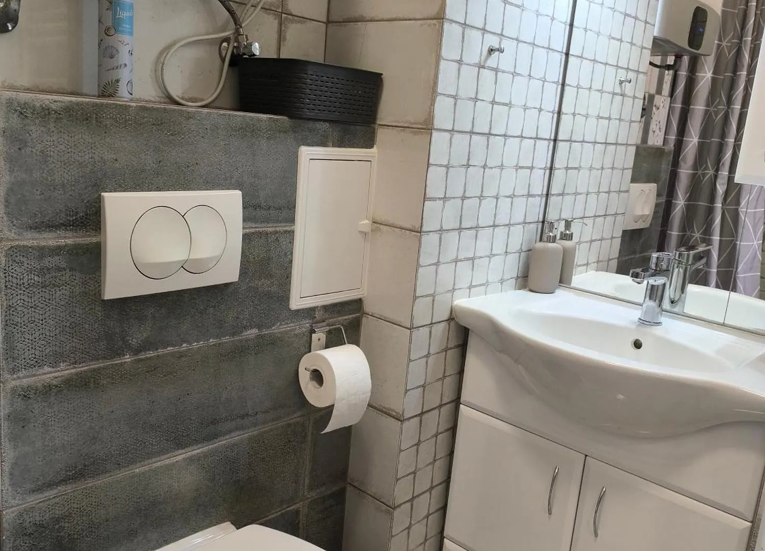 City Heaven Apartment Szeged