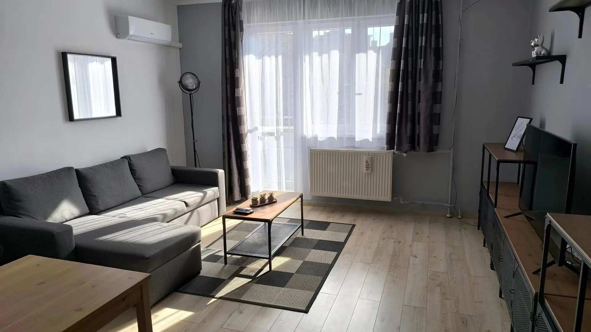 City Heaven Apartment Szeged