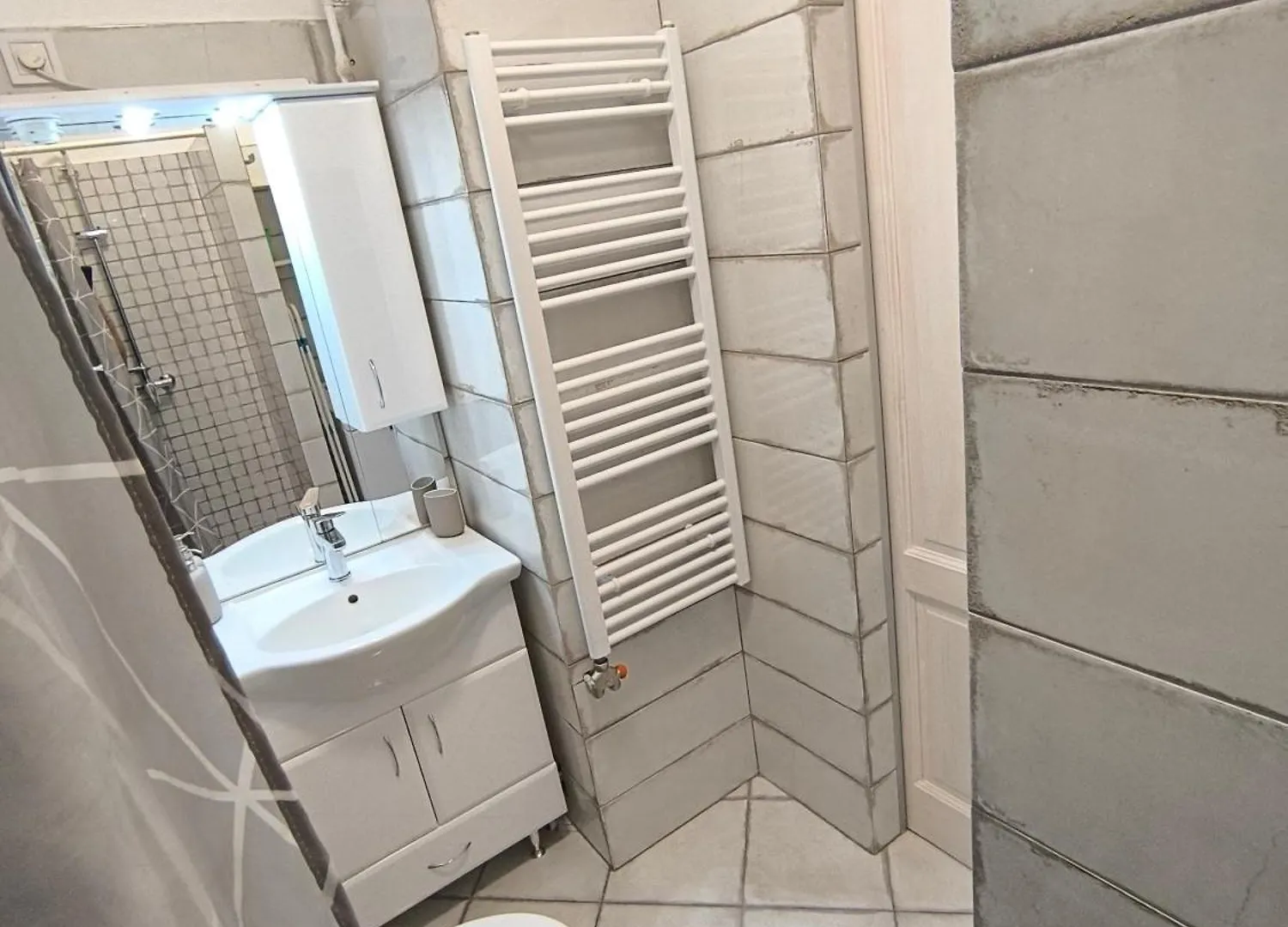 City Heaven Apartment Szeged 0*,
