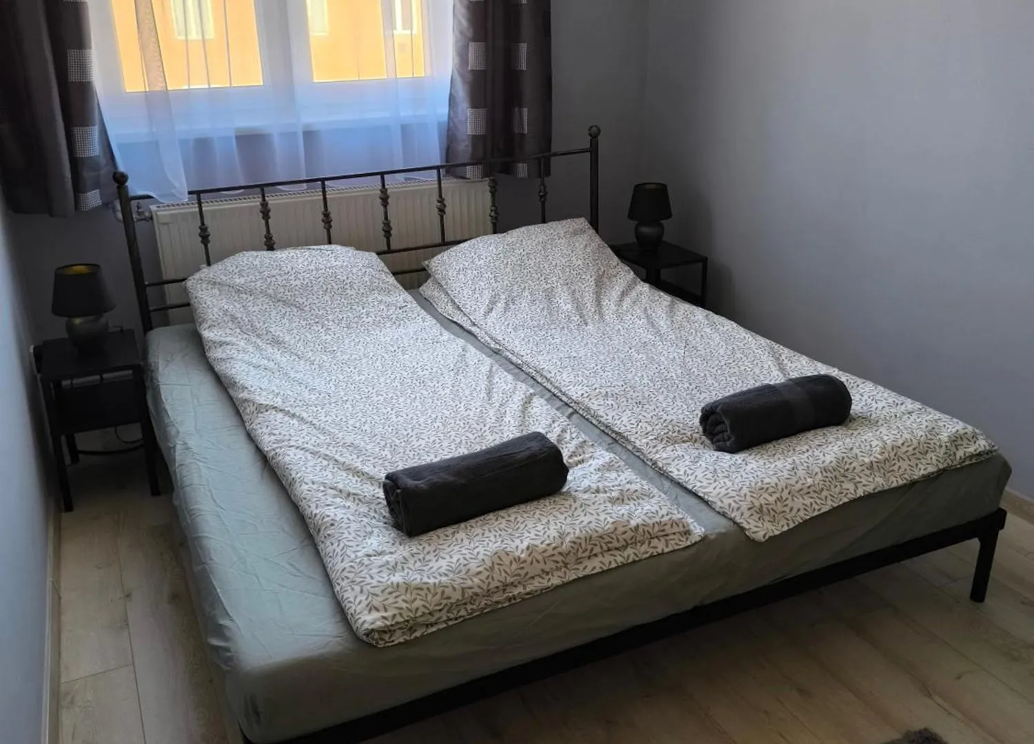 City Heaven Apartment Szeged