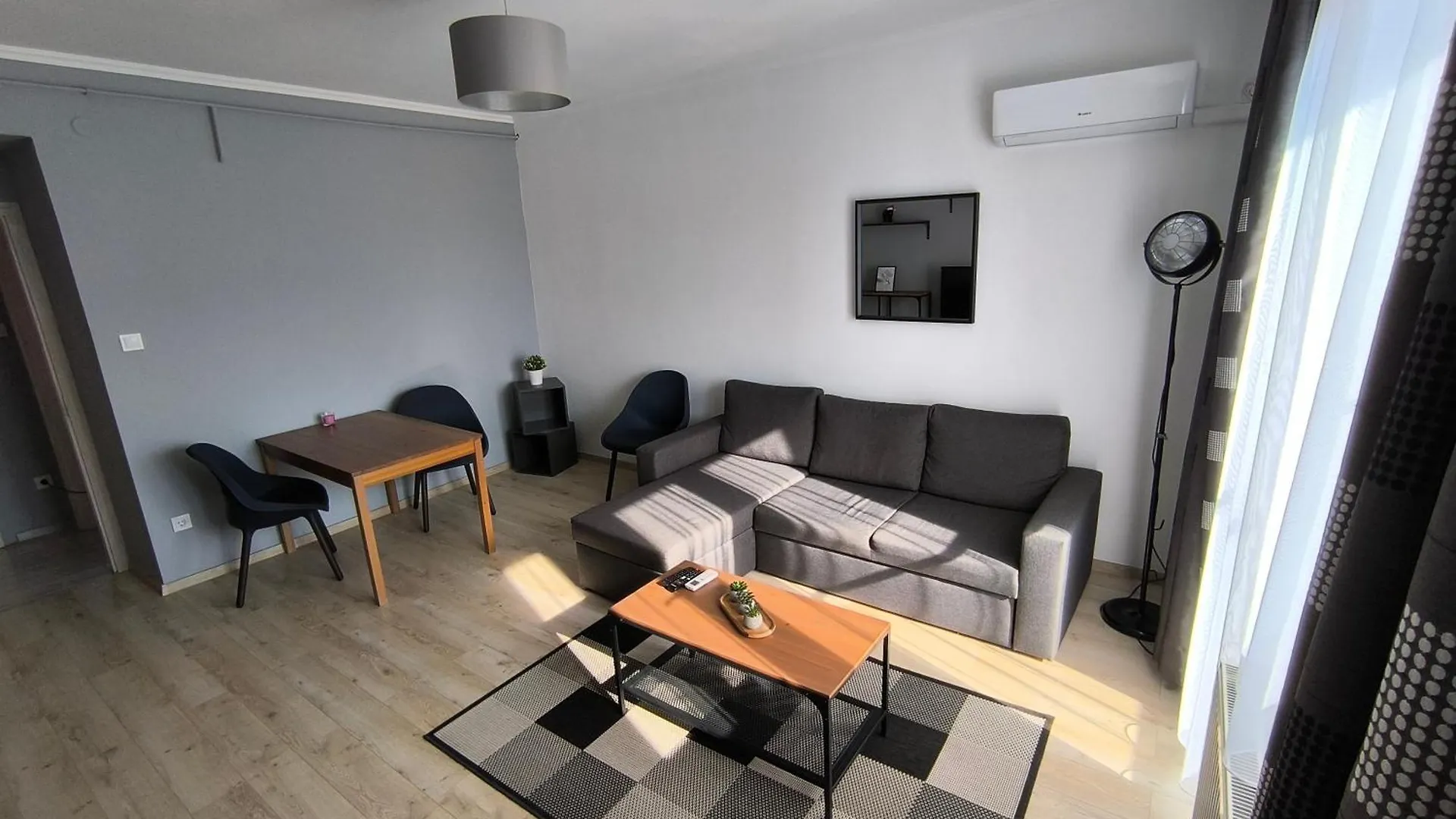 City Heaven Apartment Szeged Magyarország
