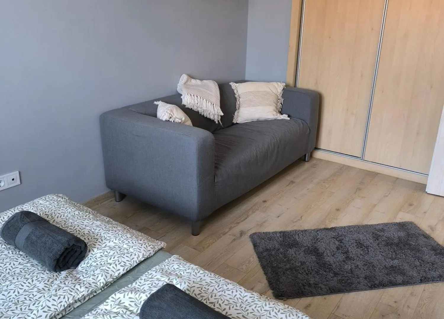 City Heaven Apartment Szeged
