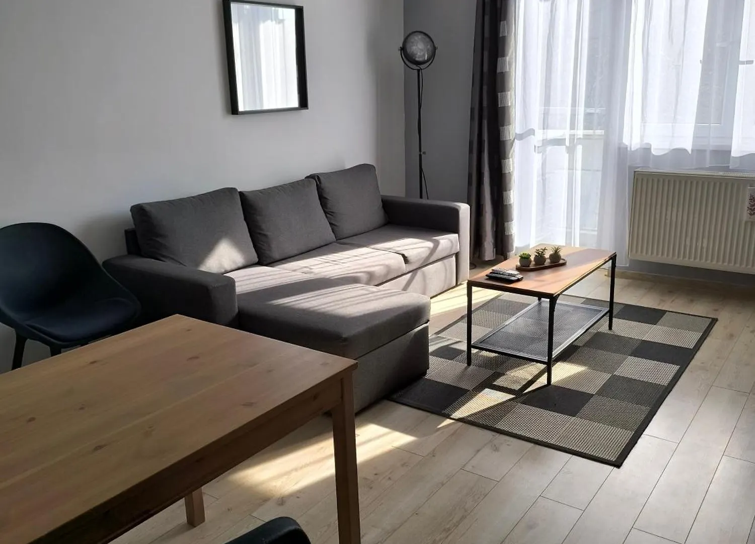 City Heaven Apartment Szeged 0*,